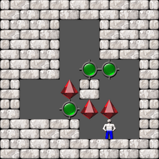 Уровень 26 — Yoshio Murases Autos Auto